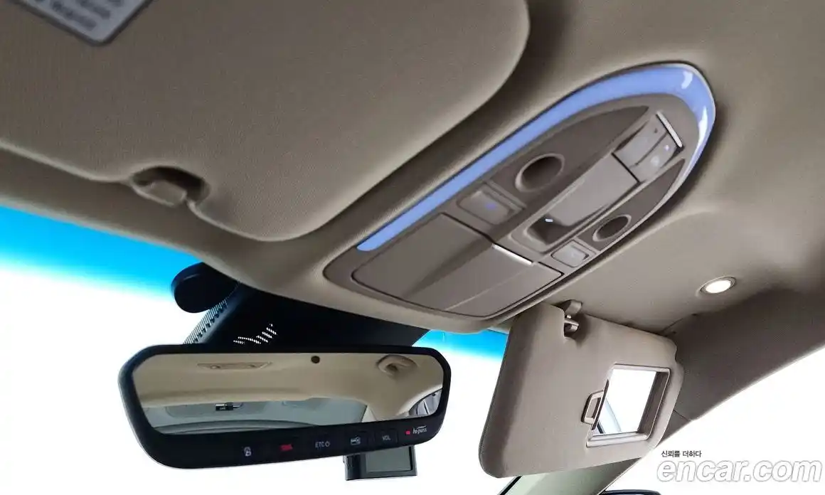 Genesis G80 2017 3.3 Автомат в Москве № 59413, фото 18