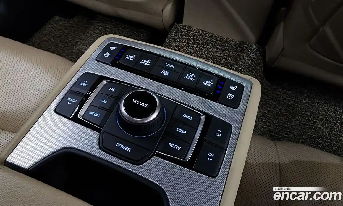 Genesis G80 2017 3.3 Автомат в Москве № 59413, фото 19