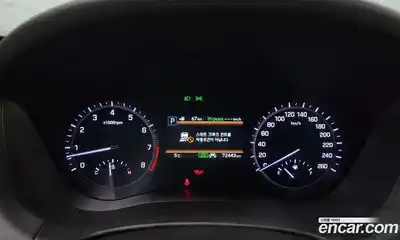 Genesis G80 2017 3.3 Автомат в Москве № 59413, миниатюра 8