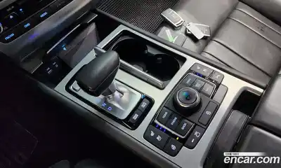 Genesis G80 2017 3.8 Автомат в Москве № 59437, миниатюра 11