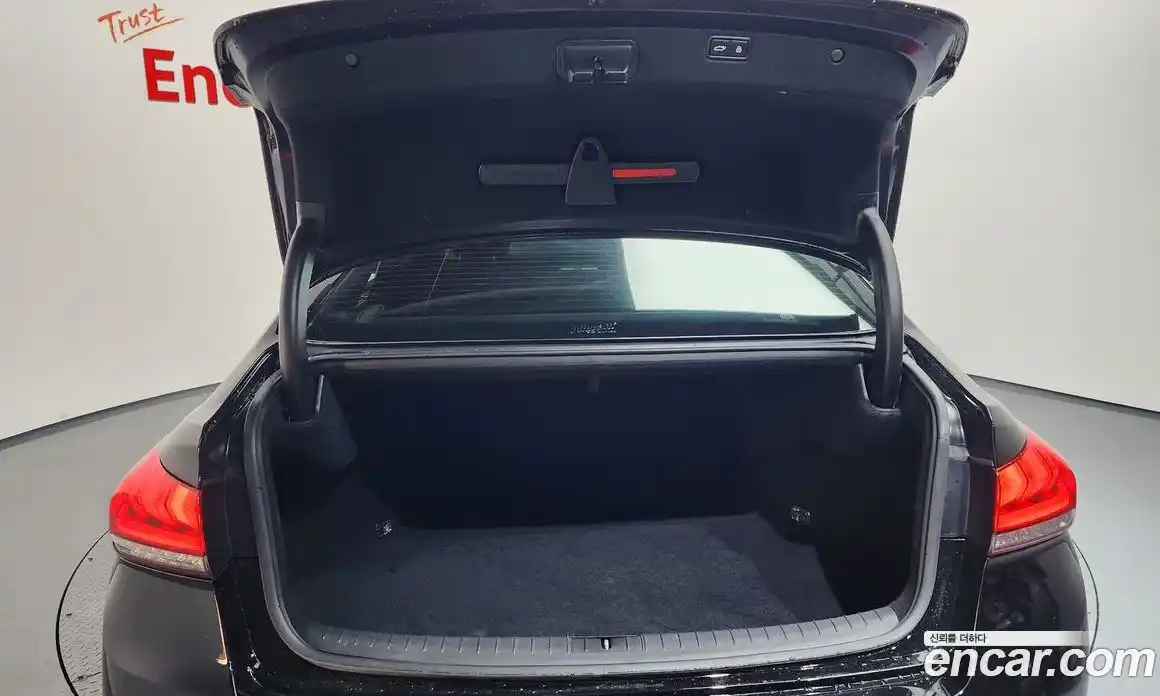 Genesis G80 2017 3.8 Автомат в Москве № 59437, фото 13