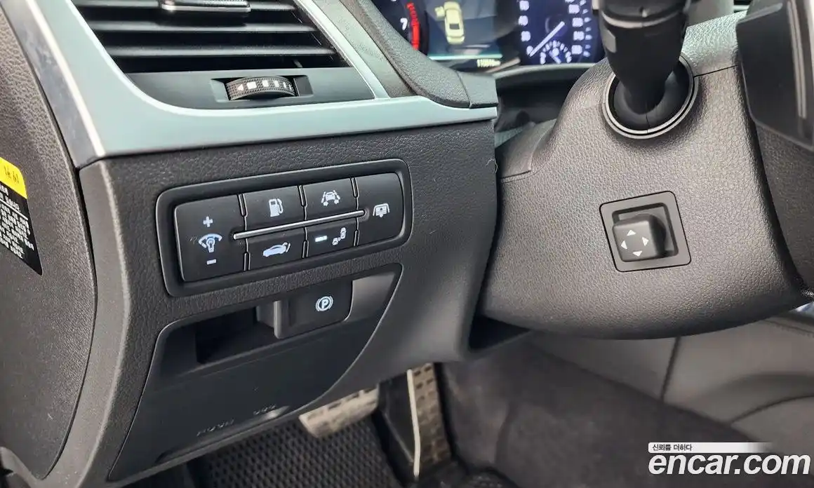 Genesis G80 2017 3.8 Автомат в Москве № 59437, фото 16