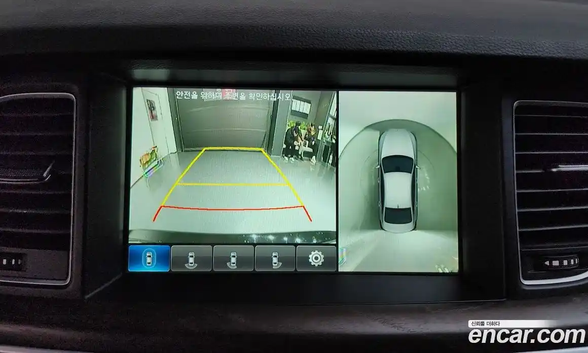 Genesis G80 2017 3.8 Автомат в Москве № 59437, фото 19