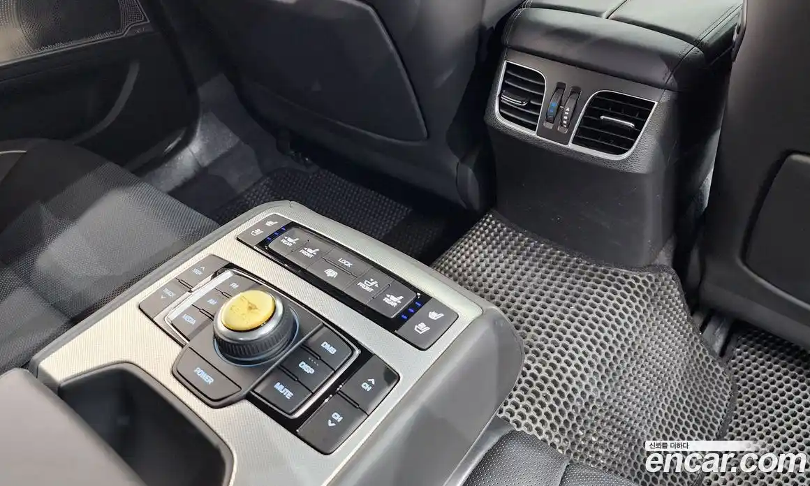 Genesis G80 2017 3.8 Автомат в Москве № 59437, фото 20