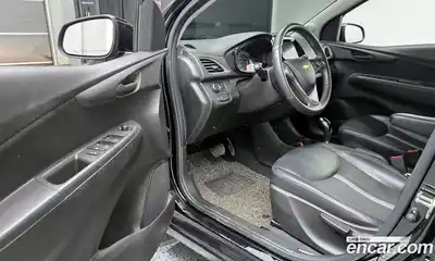 Chevrolet Spark 2020 1.0 Автомат в Москве № 63358, миниатюра 11