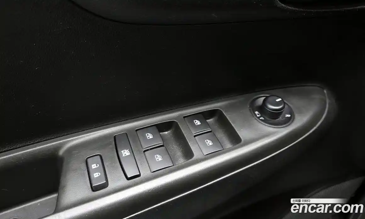 Chevrolet Spark 2020 1.0 Автомат в Москве № 63358, фото 13