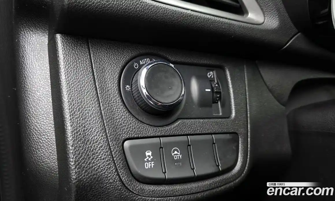 Chevrolet Spark 2020 1.0 Автомат в Москве № 63358, фото 18