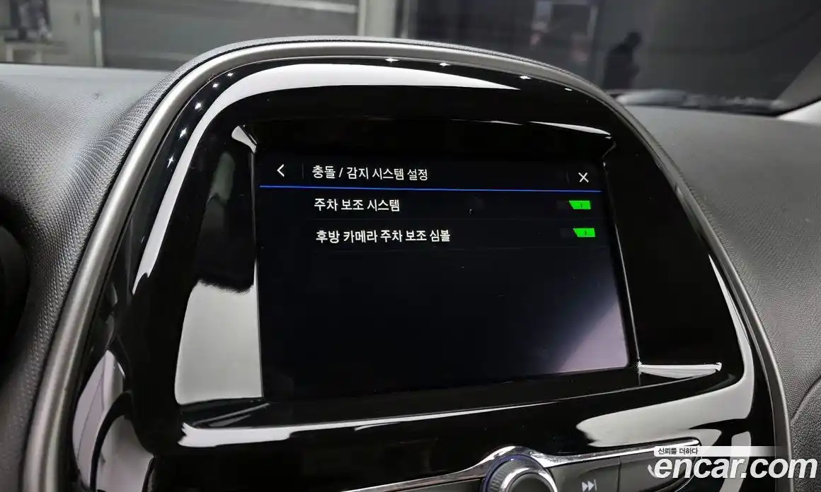 Chevrolet Spark 2020 1.0 Автомат в Москве № 63358, фото 19