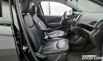 Chevrolet Spark 2020 1.0 Автомат в Москве № 63358, миниатюра 3