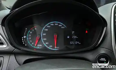 Chevrolet Spark 2020 1.0 Автомат в Москве № 63358, миниатюра 6