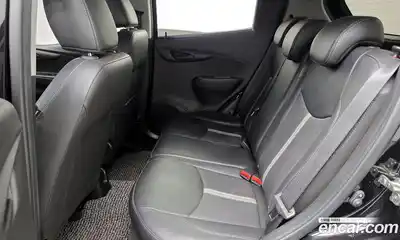 Chevrolet Spark 2020 1.0 Автомат в Москве № 63358, миниатюра 7