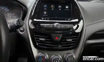 Chevrolet Spark 2020 1.0 Автомат в Москве № 63358, миниатюра 8