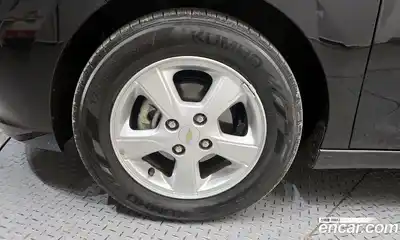 Chevrolet Spark 2020 1.0 Автомат в Москве № 63358, миниатюра 9