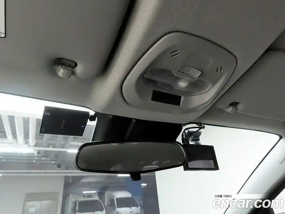 Chevrolet Spark 2019 1.0 Автомат в Москве № 72229, фото 12