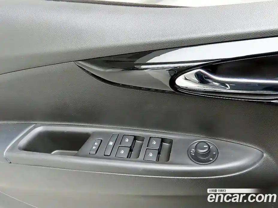 Chevrolet Spark 2019 1.0 Автомат в Москве № 72229, фото 13