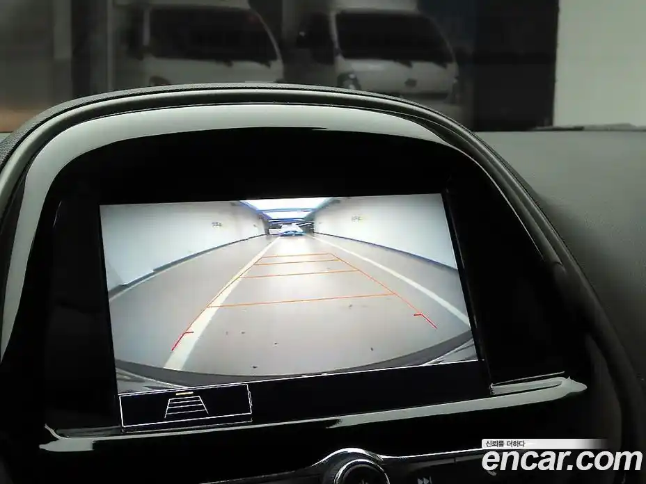 Chevrolet Spark 2019 1.0 Автомат в Москве № 72229, фото 15