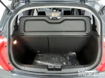 Chevrolet Spark 2019 1.0 Автомат в Москве № 72229, миниатюра 5