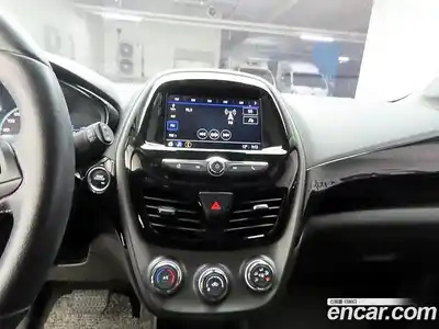 Chevrolet Spark 2019 1.0 Автомат в Москве № 72229, миниатюра 10