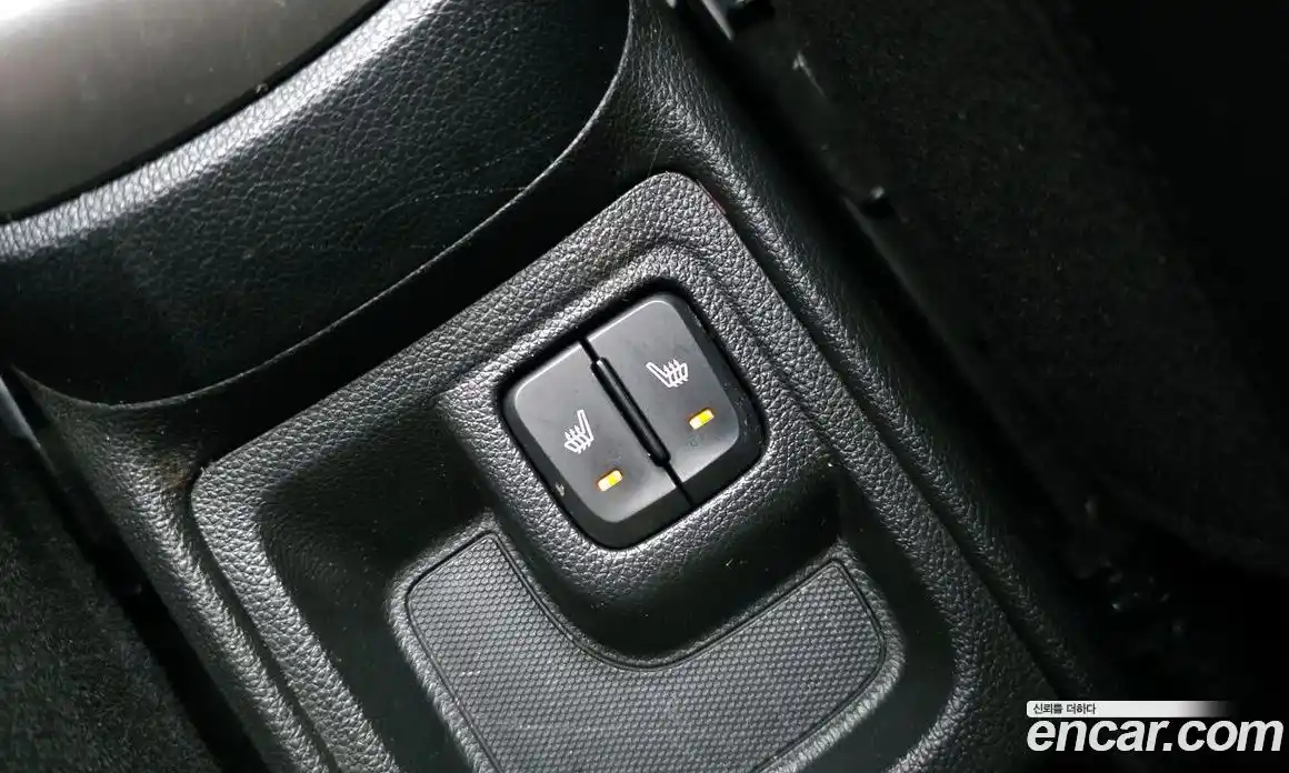 Chevrolet Spark 2016 1.0 Автомат в Москве № 73631, фото 20