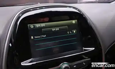 Chevrolet Spark 2016 1.0 Автомат в Москве № 73631, миниатюра 2