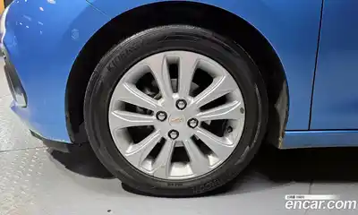 Chevrolet Spark 2016 1.0 Автомат в Москве № 73631, миниатюра 4