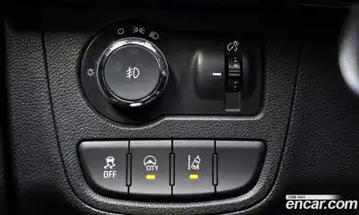 Chevrolet Spark 2016 1.0 Автомат в Москве № 73631, миниатюра 8