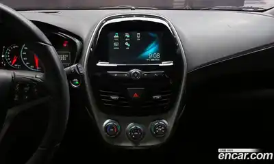 Chevrolet Spark 2016 1.0 Автомат в Москве № 73631, миниатюра 10