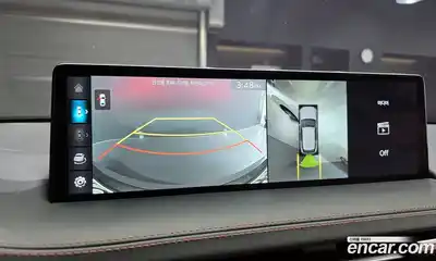 Genesis GV70 2023 2.5 Автомат в Москве № 76576, миниатюра 12