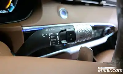 Genesis GV70 2023 2.5 Автомат в Москве № 76576, миниатюра 10