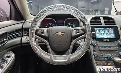 Chevrolet Malibu 2013 2.0 Автомат в Москве № 79162, миниатюра 11