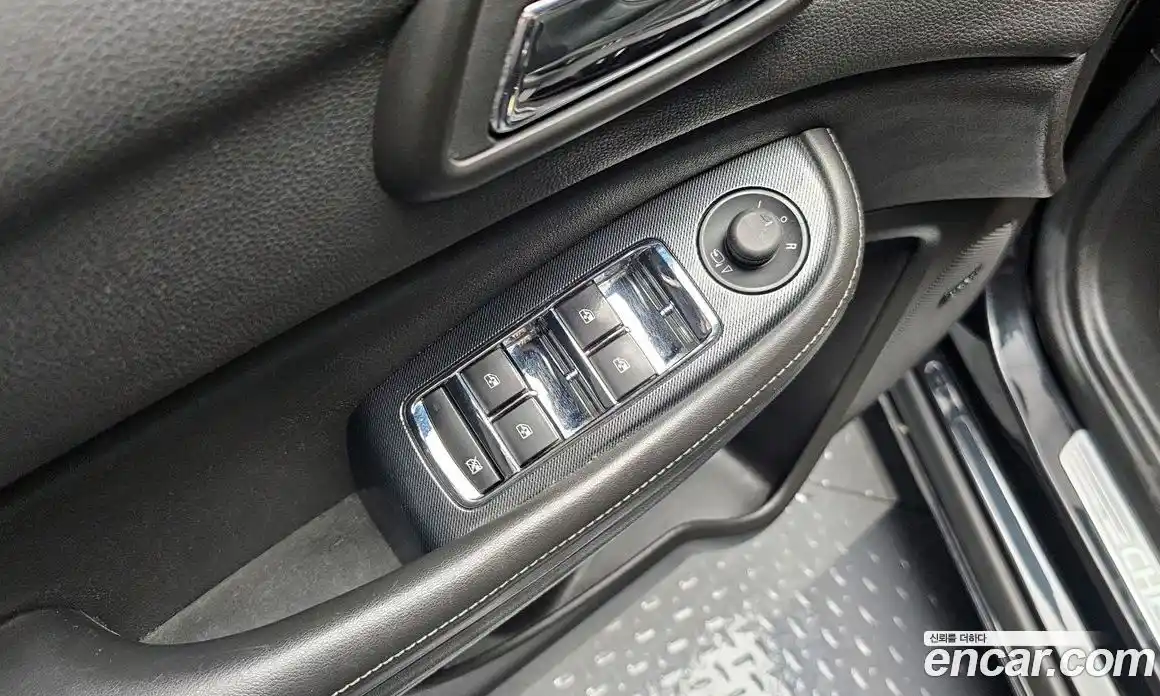 Chevrolet Malibu 2013 2.0 Автомат в Москве № 79162, фото 15