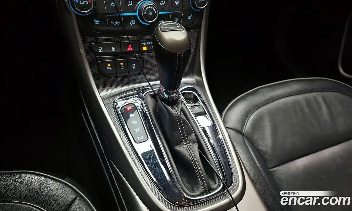 Chevrolet Malibu 2013 2.0 Автомат в Москве № 79162, фото 18