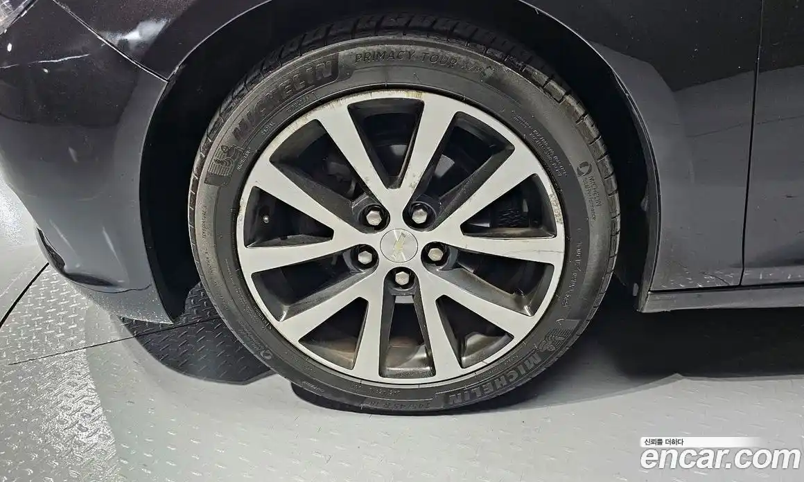 Chevrolet Malibu 2013 2.0 Автомат в Москве № 79162, фото 20