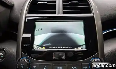 Chevrolet Malibu 2013 2.0 Автомат в Москве № 79162, миниатюра 3