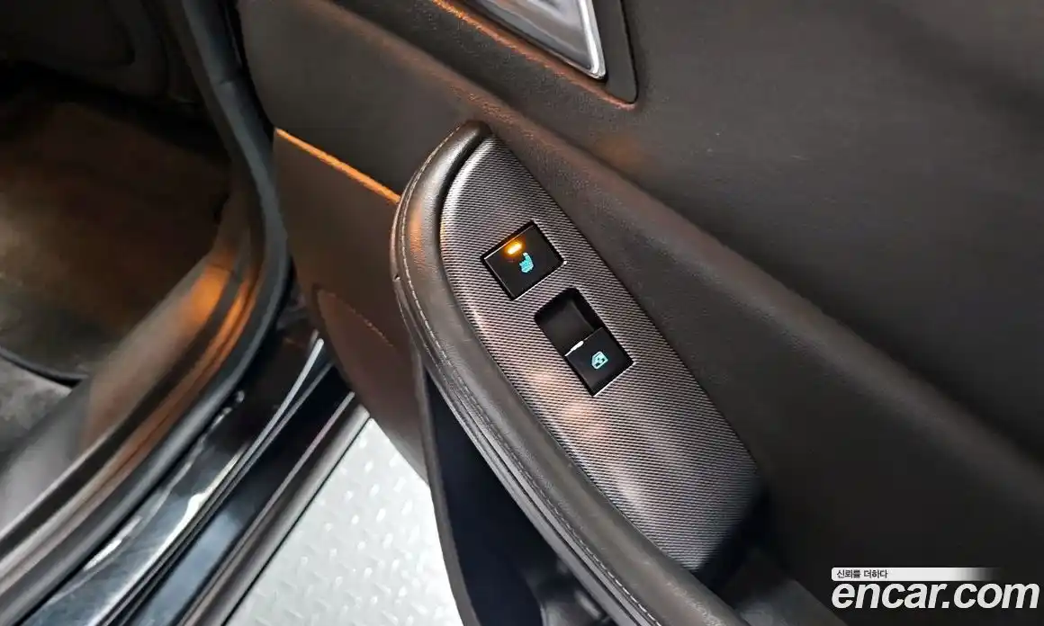 Chevrolet Malibu 2013 2.0 Автомат в Москве № 79162, фото 6