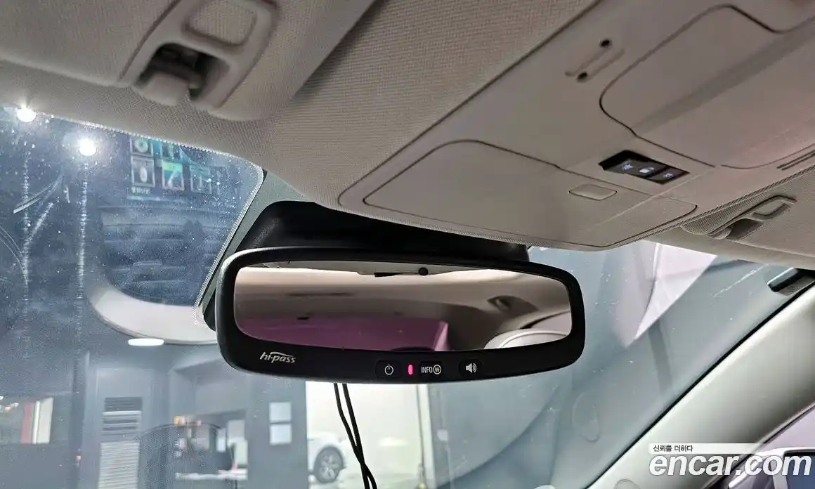 Chevrolet Malibu 2013 2.0 Автомат в Москве № 79162, фото 7