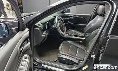 Chevrolet Malibu 2013 2.0 Автомат в Москве № 79162, миниатюра 10