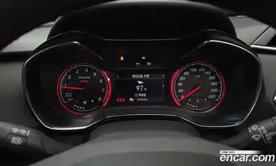 Chevrolet TrailBlazer 2022 1.3 Автомат в Москве № 84319, миниатюра 11