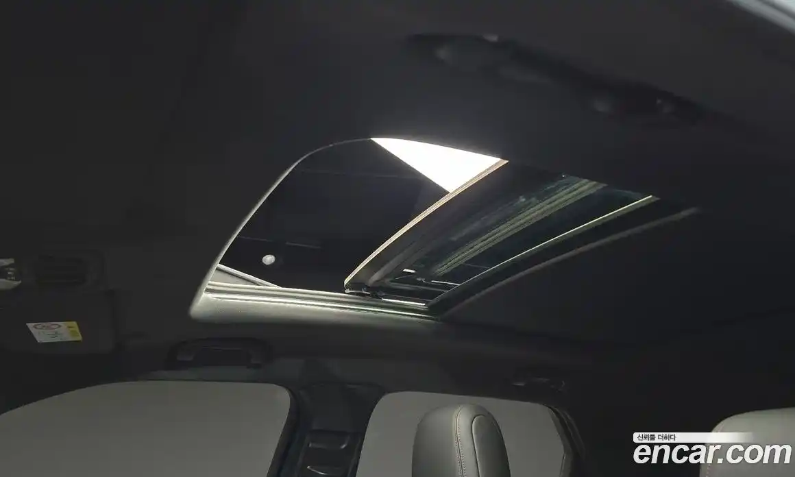 Chevrolet TrailBlazer 2022 1.3 Автомат в Москве № 84319, фото 13