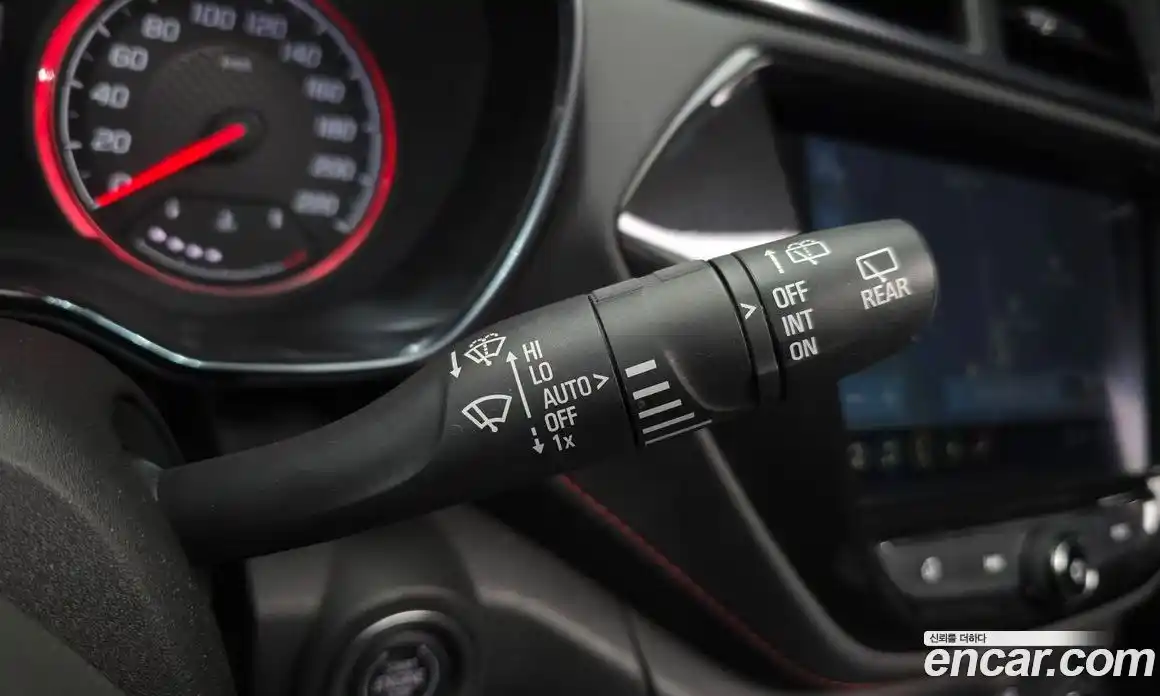 Chevrolet TrailBlazer 2022 1.3 Автомат в Москве № 84319, фото 3