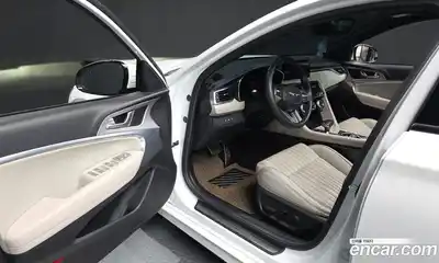 Genesis G70 2022 2.0 Автомат в Москве № 85620, миниатюра 11