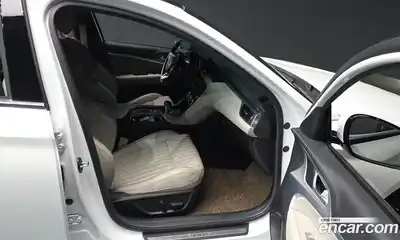 Genesis G70 2022 2.0 Автомат в Москве № 85620, миниатюра 7