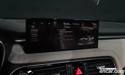 Genesis G70 2022 2.0 Автомат в Москве № 85620, миниатюра 8