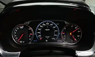 Chevrolet Traverse 2022 3.6 Автомат в Москве № 85640, миниатюра 12