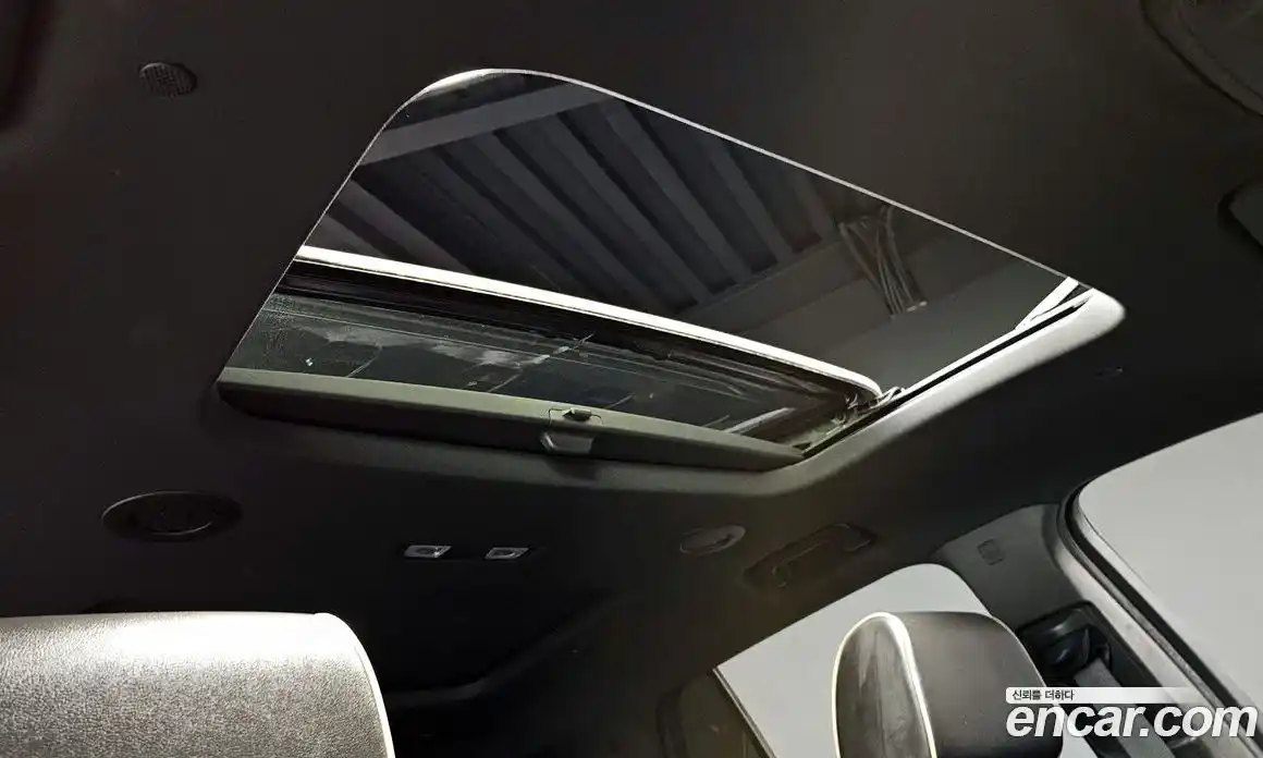 Chevrolet Traverse 2022 3.6 Автомат в Москве № 85640, фото 15