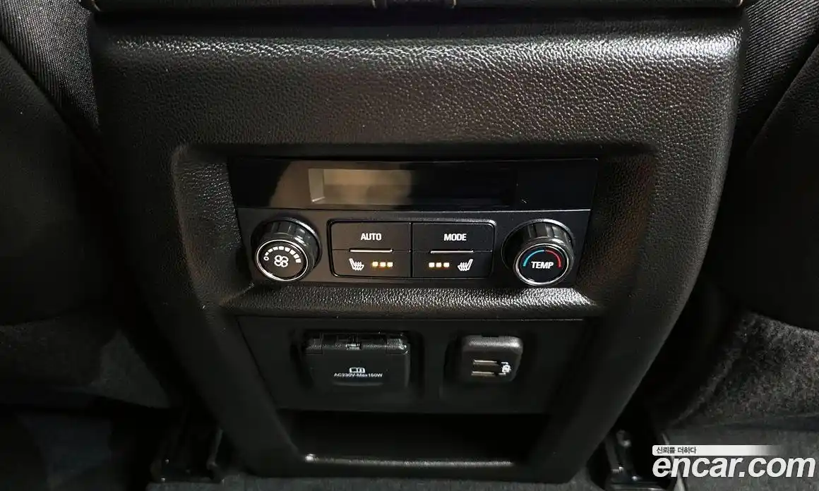 Chevrolet Traverse 2022 3.6 Автомат в Москве № 85640, фото 19