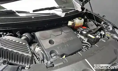 Chevrolet Traverse 2022 3.6 Автомат в Москве № 85640, миниатюра 9