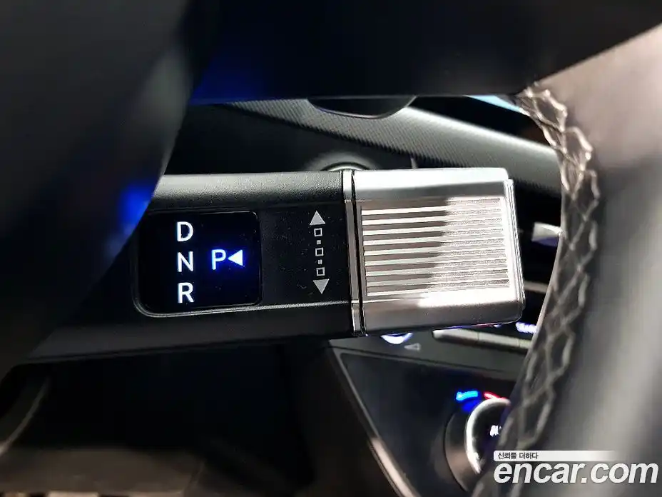 Hyundai Sonata 2024 2.0 Автомат в Москве № 8585, фото 12