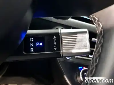 Hyundai Sonata 2024 2.0 Автомат в Москве № 8585, миниатюра 12