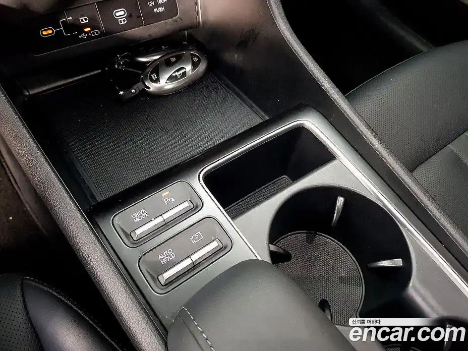 Hyundai Sonata 2024 2.0 Автомат в Москве № 8585, фото 14